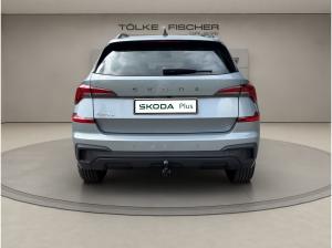 Skoda Kamiq 1.0 TSI DSG Balance AHK Kam Virtual KeyLess
