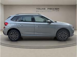 Skoda Kamiq 1.0 TSI DSG Balance AHK Kam Virtual KeyLess