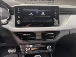 Skoda Kamiq 1.0 TSI DSG Balance AHK Kam Virtual KeyLess