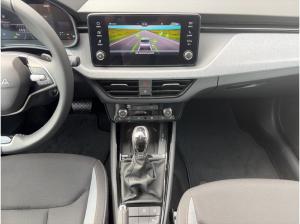 Skoda Kamiq 1.0 TSI DSG Balance AHK Kam Virtual KeyLess