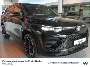 Volkswagen Tayron 2.0 TDI R-Line AHV LED sound uvm