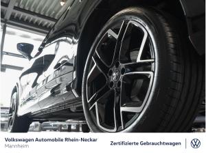 Volkswagen Tayron 2.0 TDI R-Line AHV LED sound uvm