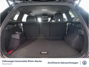 Volkswagen Tayron 2.0 TDI R-Line AHV LED sound uvm