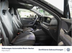 Volkswagen Tayron 2.0 TDI R-Line AHV LED sound uvm