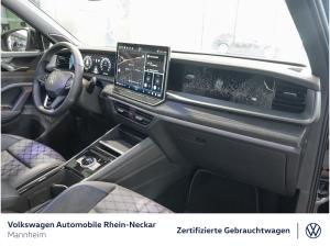 Volkswagen Tayron 2.0 TDI R-Line AHV LED sound uvm