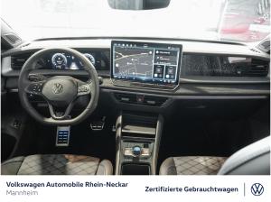 Volkswagen Tayron 2.0 TDI R-Line AHV LED sound uvm