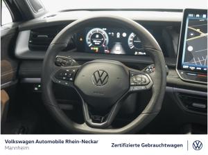 Volkswagen Tayron 2.0 TDI R-Line AHV LED sound uvm