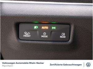 Volkswagen Tayron 2.0 TDI R-Line AHV LED sound uvm