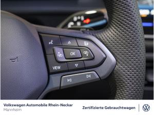 Volkswagen Tayron 2.0 TDI R-Line AHV LED sound uvm