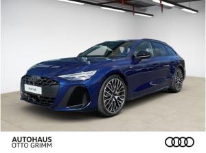 Audi A6 Avant TDI quattro S tronic *Ferrari Bl