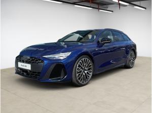 Audi A6 Avant TDI quattro S tronic *Ferrari Bl