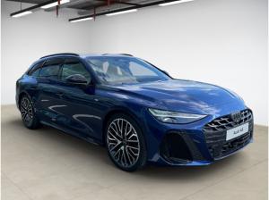 Audi A6 Avant TDI quattro S tronic *Ferrari Bl