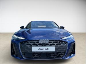 Audi A6 Avant TDI quattro S tronic *Ferrari Bl