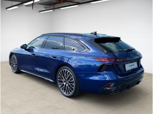 Audi A6 Avant TDI quattro S tronic *Ferrari Bl