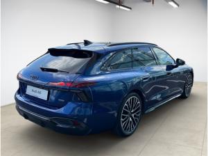 Audi A6 Avant TDI quattro S tronic *Ferrari Bl