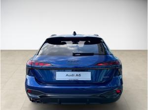 Audi A6 Avant TDI quattro S tronic *Ferrari Bl