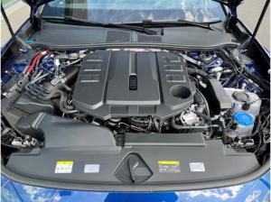 Audi A6 Avant TDI quattro S tronic *Ferrari Bl