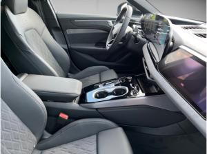 Audi A6 Avant TDI quattro S tronic *Ferrari Bl