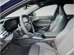Audi A6 Avant TDI quattro S tronic *Ferrari Bl