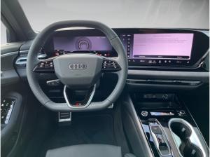 Audi A6 Avant TDI quattro S tronic *Ferrari Bl