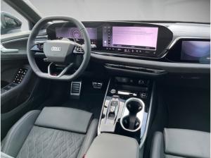 Audi A6 Avant TDI quattro S tronic *Ferrari Bl