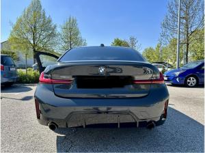 BMW 330 330d M Sportpaket