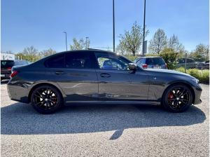 BMW 330 330d M Sportpaket