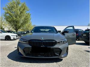 BMW 330 330d M Sportpaket