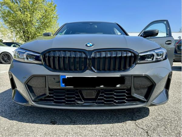 BMW 330 330d M Sportpaket