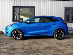 Ford Puma Gen-E 💥GRATIS WARTUNG/VERSCHLEIß💥König Deals💥Premium - Winter, Fahrass., Panoramadach💥SOFORT VERFÜGB