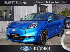 Ford Puma Gen-E 💥GRATIS WARTUNG/VERSCHLEIß💥König Deals💥Premium - Winter, Fahrass., Panoramadach💥SOFORT VERFÜGB
