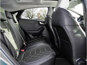 Ford Puma Gen-E 💥GRATIS WARTUNG/VERSCHLEIß💥König Deals💥Premium - Winter, Fahrass., Panoramadach💥SOFORT VERFÜGB