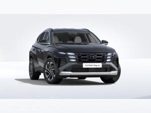 Hyundai TUCSON Trend Allrad PHEV  *Sommerdeal*