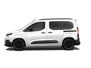Citroën Berlingo M Diesel 100 Plus