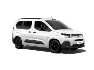 Citroën Berlingo M Diesel 100 Plus