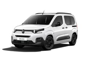 Foto - Citroën Berlingo M Diesel 100 Plus