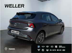 MG MG4 Urban Comfort 43 kWh *Wärmepumpe*ACC*Carplay*