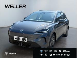 MG MG4 Urban Comfort 43 kWh *Wärmepumpe*ACC*Carplay*