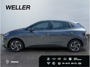 MG MG4 Urban Comfort 43 kWh *Wärmepumpe*ACC*Carplay*