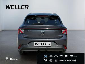 MG MG4 Urban Comfort 43 kWh *Wärmepumpe*ACC*Carplay*