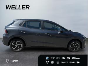 MG MG4 Urban Comfort 43 kWh *Wärmepumpe*ACC*Carplay*