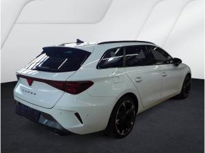 Cupra Leon Sportstourer  1.5 eTSI 110kW DSG - Virtual Cockpit Navi Kamera SHZ LM Intelligent Drive LED GJR Park