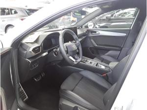 Cupra Leon Sportstourer  1.5 eTSI 110kW DSG - Virtual Cockpit Navi Kamera SHZ LM Intelligent Drive LED GJR Park