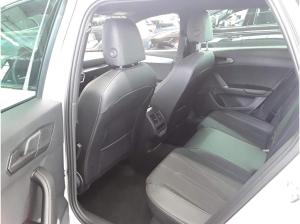 Cupra Leon Sportstourer  1.5 eTSI 110kW DSG - Virtual Cockpit Navi Kamera SHZ LM Intelligent Drive LED GJR Park