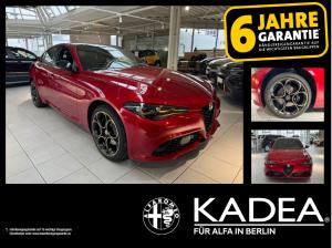 Alfa Romeo Giulia ❗️Für Alfa in Berlin - Sofort Verfügabr ❗️