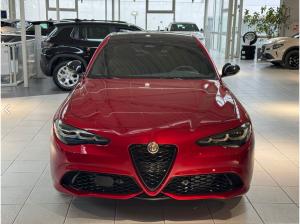 Alfa Romeo Giulia ❗️Für Alfa in Berlin - Sofort Verfügabr ❗️