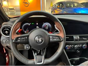 Alfa Romeo Giulia ❗️Für Alfa in Berlin - Sofort Verfügabr ❗️