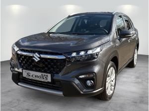 Suzuki S-Cross 🚗1.4 BOOSTERJET Hybrid Comfort 6MT🚗
