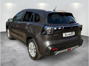 Suzuki S-Cross 🚗1.4 BOOSTERJET Hybrid Comfort 6MT🚗