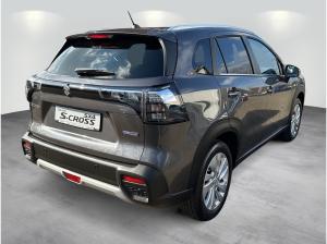 Suzuki S-Cross 🚗1.4 BOOSTERJET Hybrid Comfort 6MT🚗